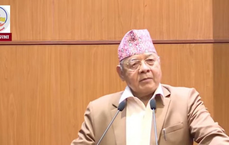 फाइल तस्बिर